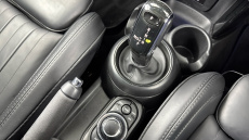 MINI Hatchback 1.5 Cooper Exclusive 5dr Auto Petrol Hatchback